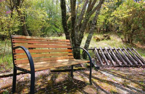 Kokonoe Hotel | hokkein-onsen kougen-terrace