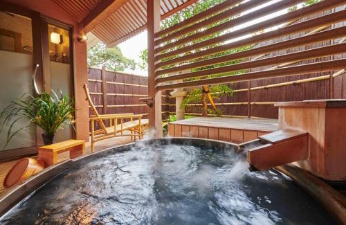 Mikuni Onsen Hotel | Hokuriku Fukui Awara Onsen Mimatsu