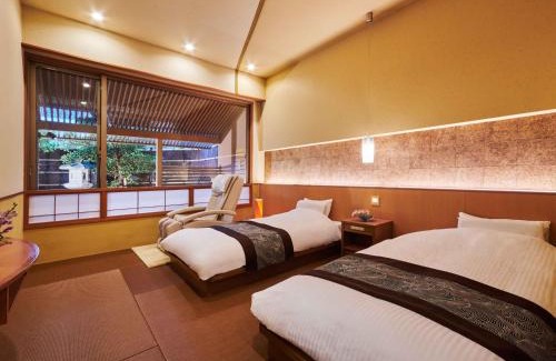 Mikuni Onsen Hotel | Hokuriku Fukui Awara Onsen Mimatsu