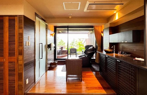 Yobito Hotel | Hokuten no Oka Abashiriko Tsuruga Resort