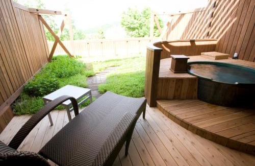 Yobito Hotel | Hokuten no Oka Abashiriko Tsuruga Resort