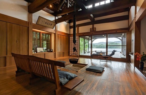 Saikai House | Hokyuann - Kunikuan / Saikai Nagasaki