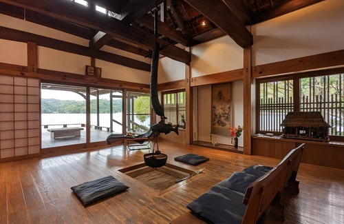 Saikai House | Hokyuann - Kunikuan / Saikai Nagasaki
