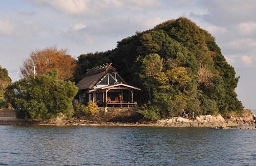 Saikai House | Hokyuann - Kunikuan / Saikai Nagasaki