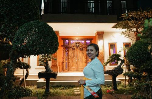 Kutuh Kaja Apartment | HOKYY Accommodation