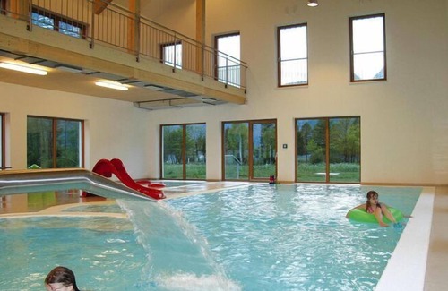 Obertraun House | Holiday home in Obertraun am See