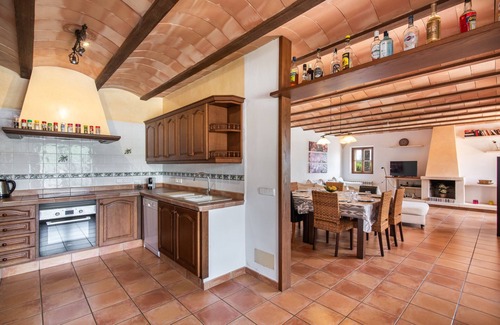 Sant Llorenc des Cardassar Villa | Holiday house with private pool, close to Sant Llorenç des Cardassar, Mallorca