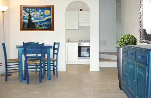 Baja Sardinia House | Holiday Home in Baja Sardinia with Pool