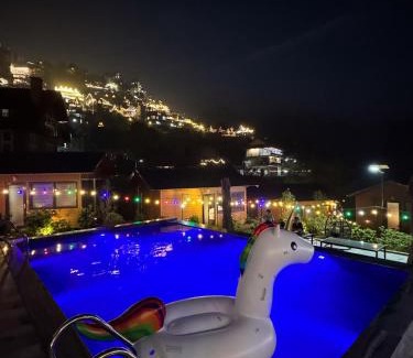Tam Dao Apartment | Hola Homestay