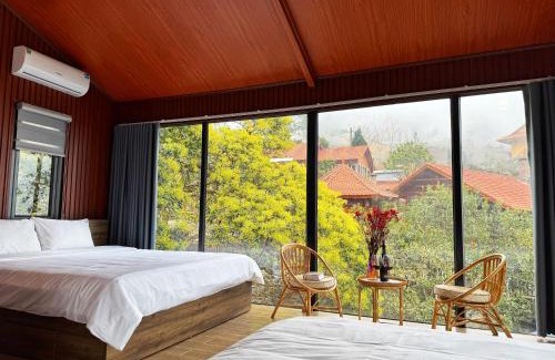 Tam Dao Apartment | Hola Homestay