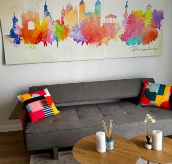 Lezcairu Apartment | Hola Pamplona!