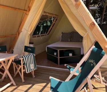 Vallpineda Other | HolaCamp Sitges Relax