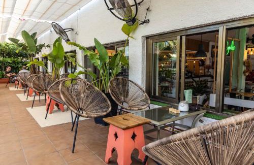 Vallpineda Other | HolaCamp Sitges Relax