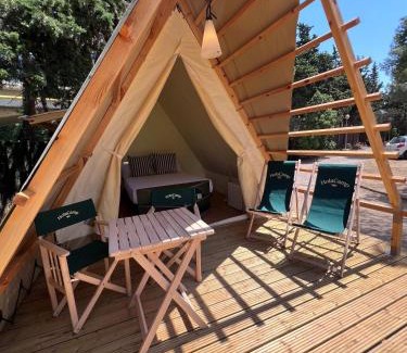 Vallpineda Other | HolaCamp Sitges Relax