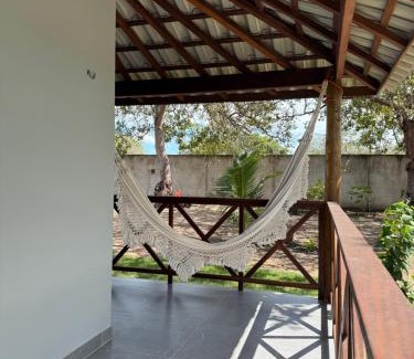 Caicara House | Holanda House Jijoca