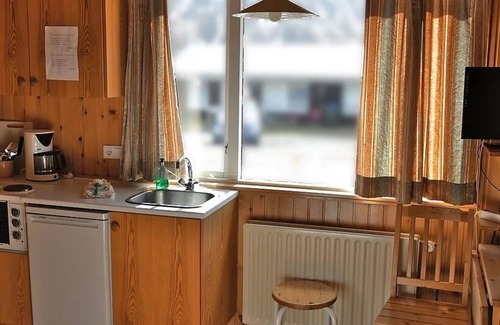 Siglufjordur House | Hólar Cottages and Apartments