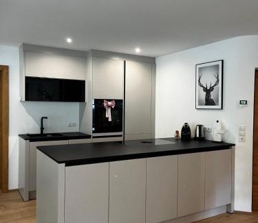 Reith bei Seefeld Apartment | HOLARI Appartement