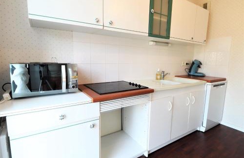 Arradon Apartment | HOLAVRE