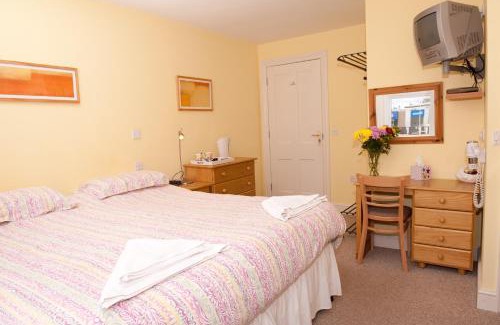Shaftesbury Bed & Breakfast | Holbrook Bed and Breakfast