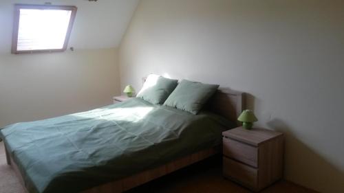 Gyula House | Hold-on apartman