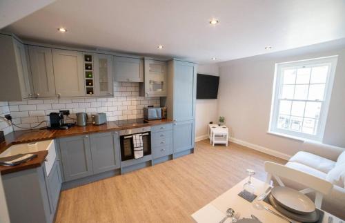 Whitstable Apartment | Holdens Cottage