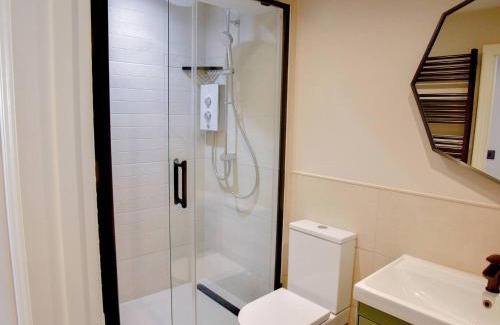 Whitstable Apartment | Holdens Cottage
