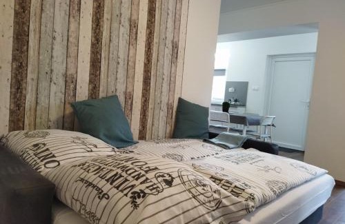 Gyula Apartment | Holdudvar Apartman