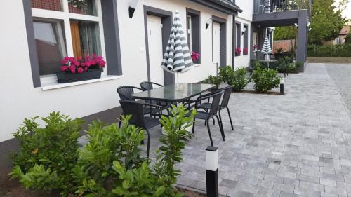 Gyula Apartment | Holdudvar Apartman