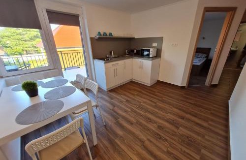 Gyula Apartment | Holdudvar Apartman