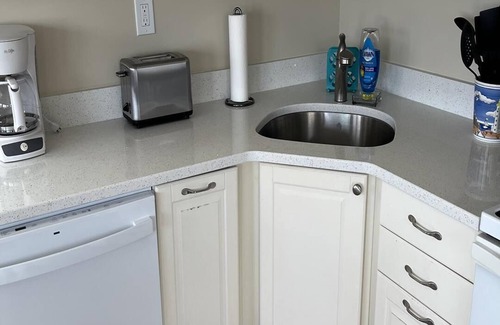 South Beach Haven Condo | Holgate Ocean Front Duplex 2nd fl 14018
