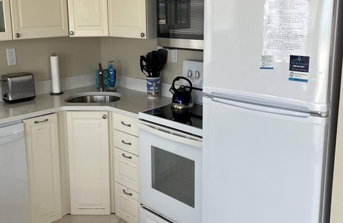 South Beach Haven Condo | Holgate Ocean Front Duplex 2nd fl 14018
