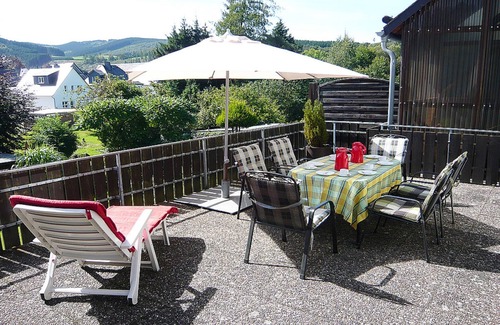 Siedlinghausen Apartment | Holiday apartment Caspari in Winterberg