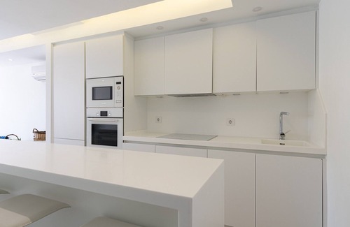 Pasito Blanco House | Holiday Home in Spain near the Beach & Marina