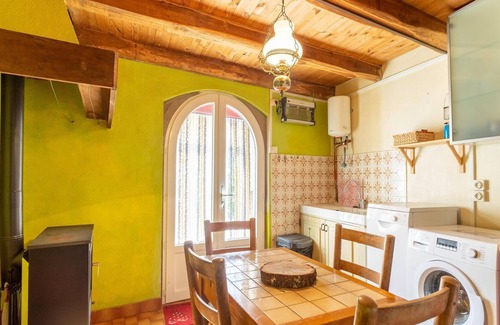 Saint-Germain-de-Calberte House | Holiday Home in Saint Germain de Calberte with Garden