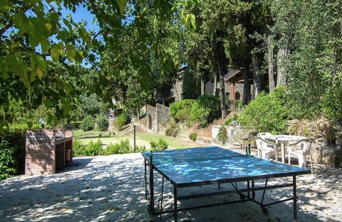 Figline e Incisa Valdarno House | Holiday Home Florence with Panoramic Pool
