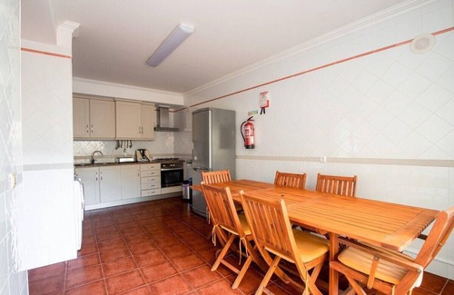 Lourinha House | Holiday house Lourinhã for 1 - 7 persons with 3 bedrooms - Holiday home
