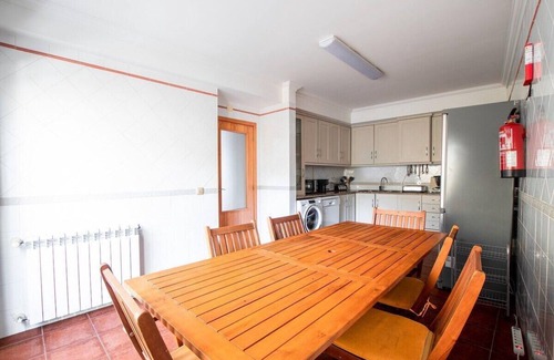 Lourinha House | Holiday house Lourinhã for 1 - 7 persons with 3 bedrooms - Holiday home