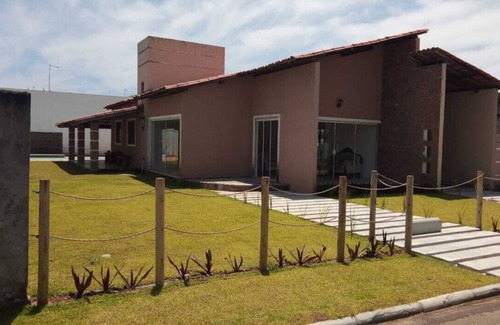 Barra do Jacuipe House | Holiday home in Vilas do Jacuípe, close to Guarajuba and Praia do Forte