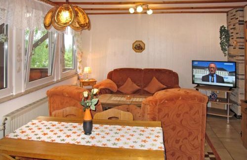 Steinbach-Hallenberg House | Holiday Home Aurora-2 by Interhome