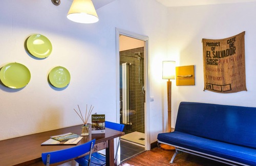 Le Rocchette House | Holiday apartment Castiglione della Pescaia for 1 - 4 persons with 1 bedroom - Holiday house