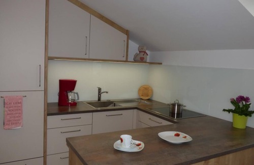 Castelvecchio Alto Apartment | Holiday apartment Kaltern an der Weinstraße for 4 - 6 persons with 3 bedrooms - Holiday apartment