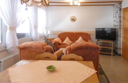 Steinbach-Hallenberg House | Holiday Home Aurora-1 by Interhome