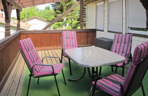 Steinbach-Hallenberg House | Holiday Home Aurora-1 by Interhome