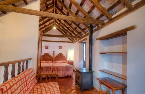Castillo de Castellar Other | Holiday apartment Castellar de la Frontera for 1 - 3 persons with 1 bedroom - Castle