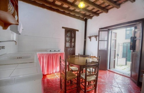 Castillo de Castellar Other | Holiday apartment Castellar de la Frontera for 1 - 6 persons with 3 bedrooms - Castle