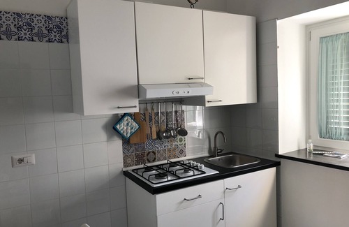 Castellammare di Stabia Apartment | Holiday Home between Amalfi, Pompeii and Sorrento