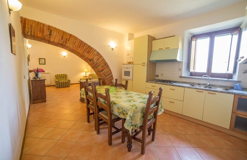 Passignano sul Trasimeno Apartment | Holiday Apartment in farmhouse - Pesco - Residenze San Martino