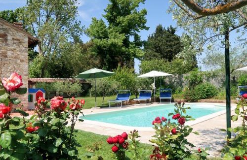 San Casciano in Val di Pesa House | Holiday Home Ambrogetta by Interhome