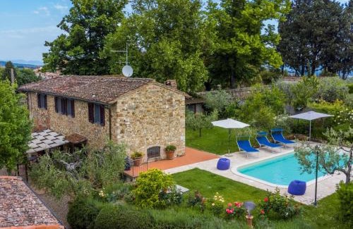 San Casciano in Val di Pesa House | Holiday Home Ambrogetta by Interhome