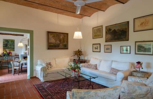 San Casciano in Val di Pesa House | Holiday Home Ambrogetta by Interhome